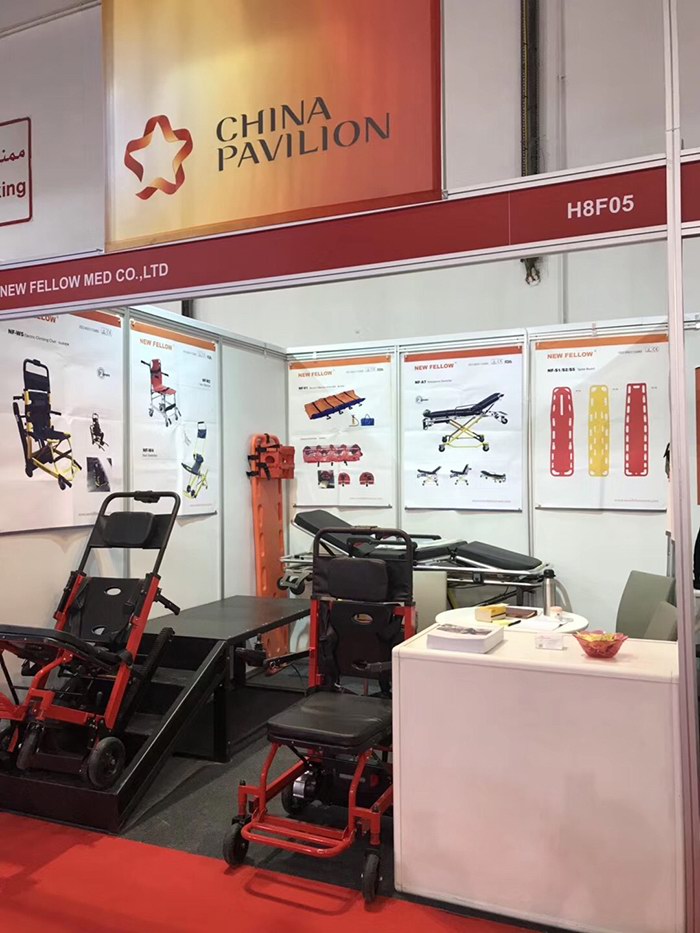 ·Ƙt(y)չ Arab Health 2019Ht(y)O(sh)䲩[