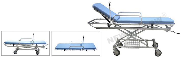 搶救推車 NF-E2-1